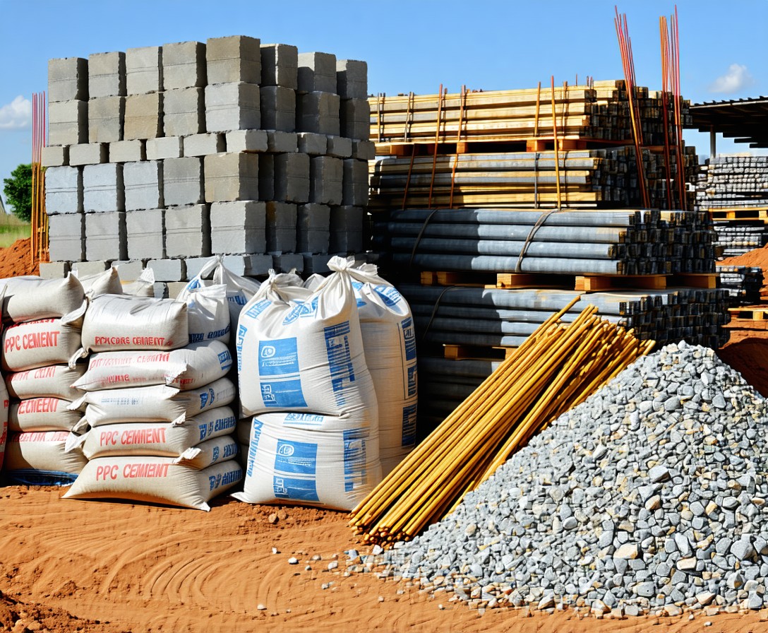 Materials